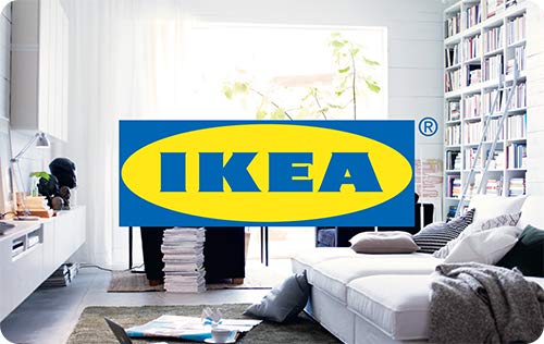 IKEA Gutscheinkarte