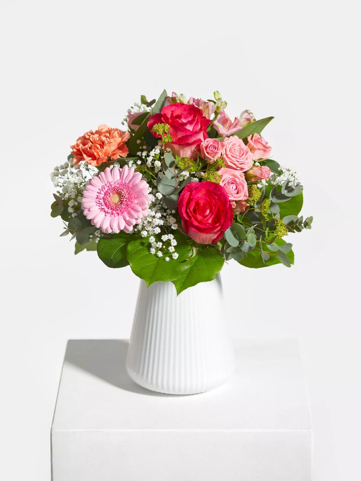 Fliegendes Herz
