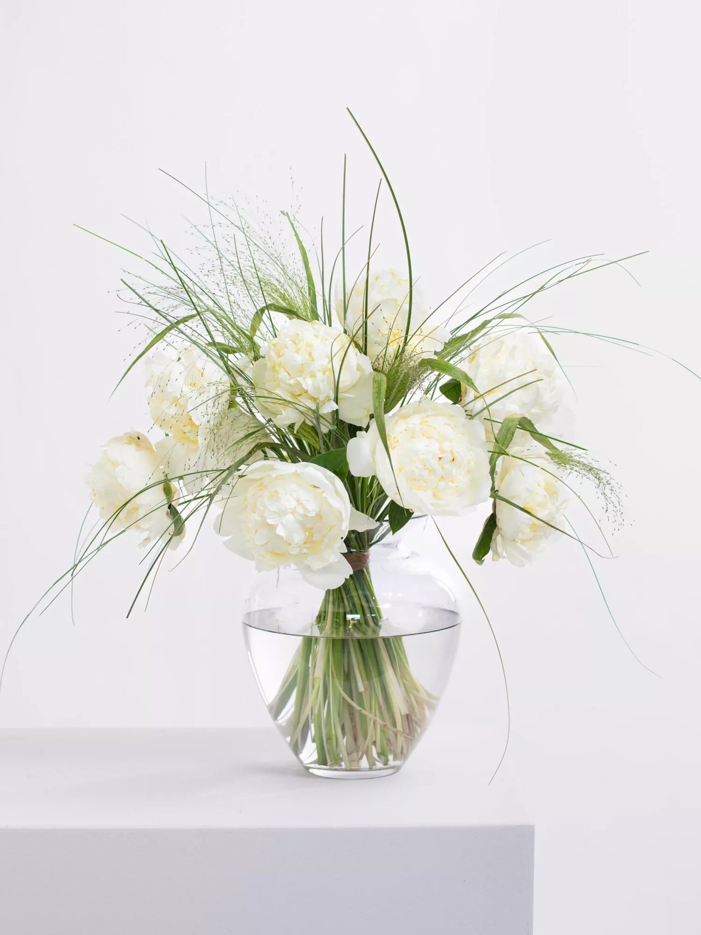 Blumenkönigin