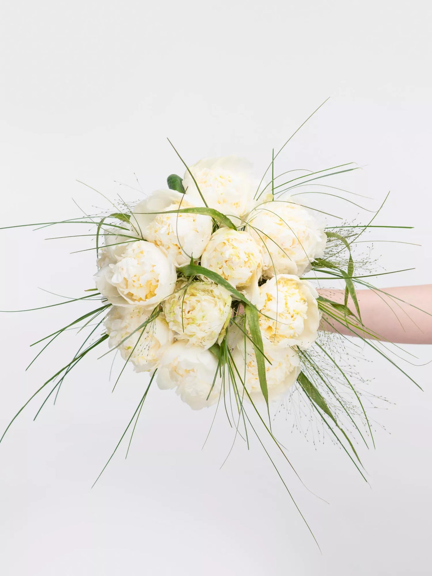 Blumenkönigin