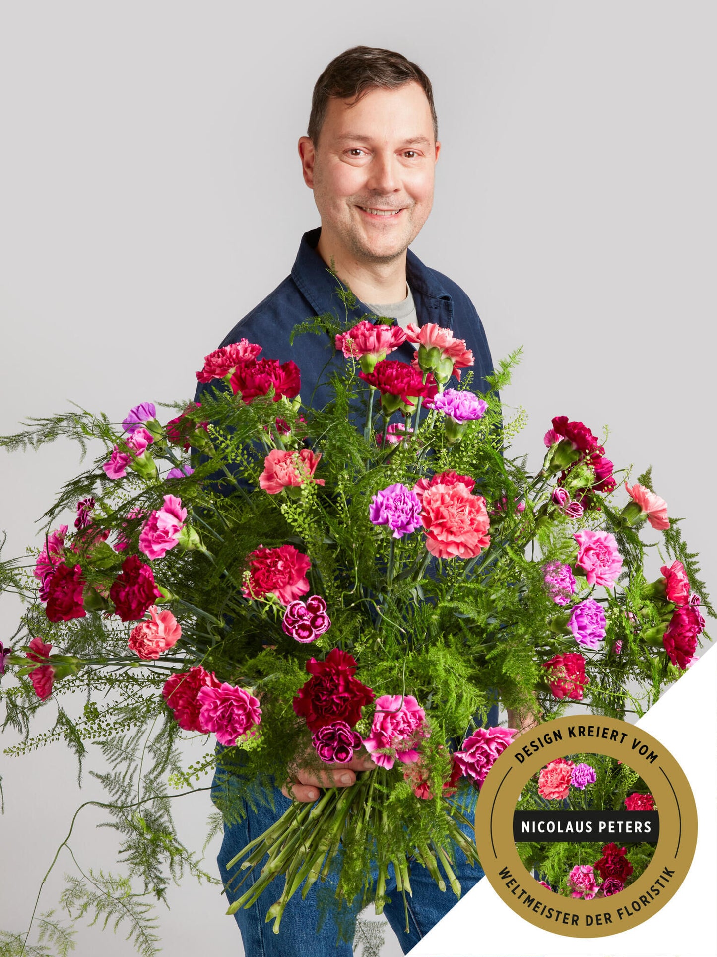 Harmony in Pink - Ansicht 3
