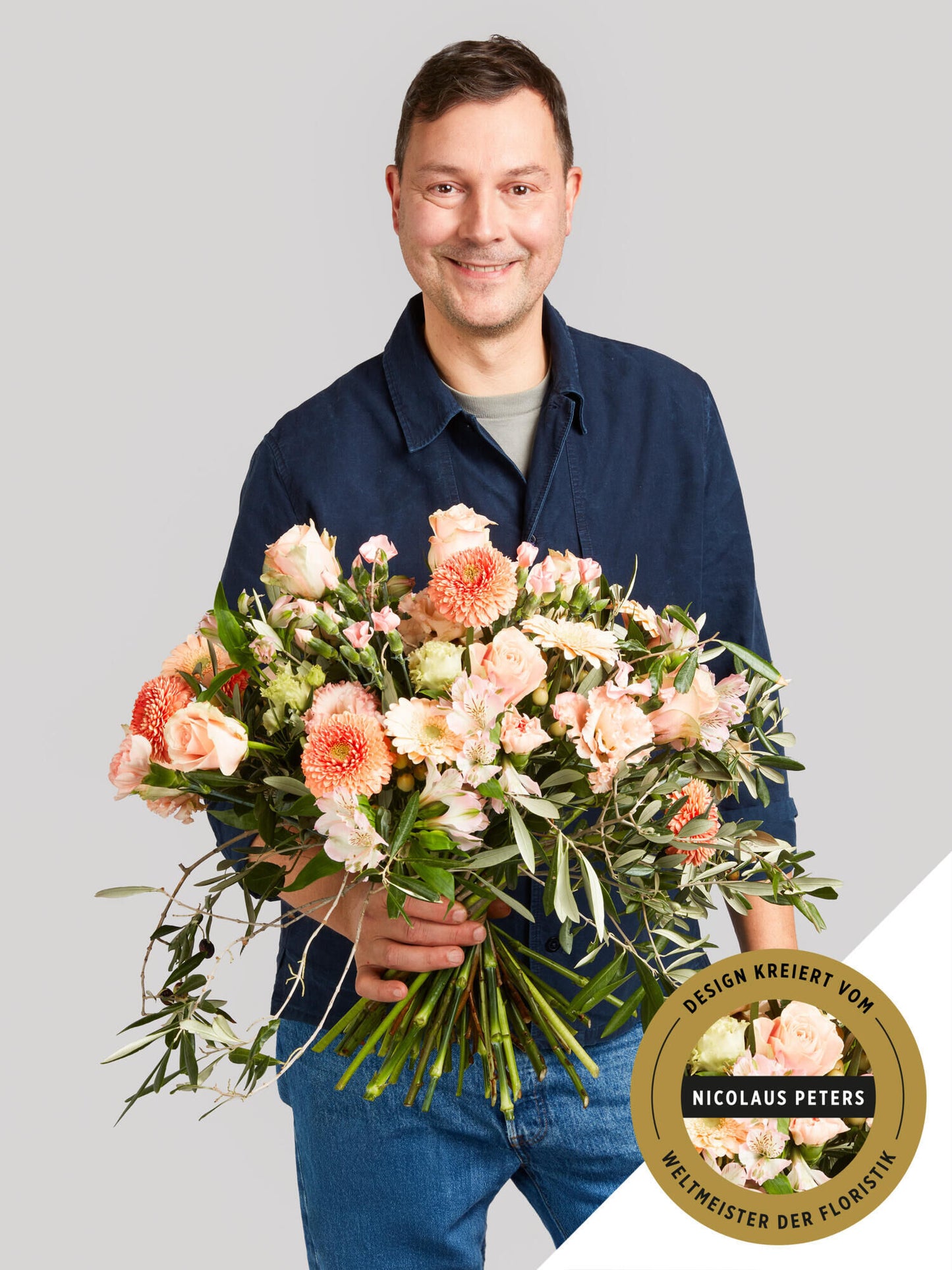 Peachy Romance - Ansicht 2