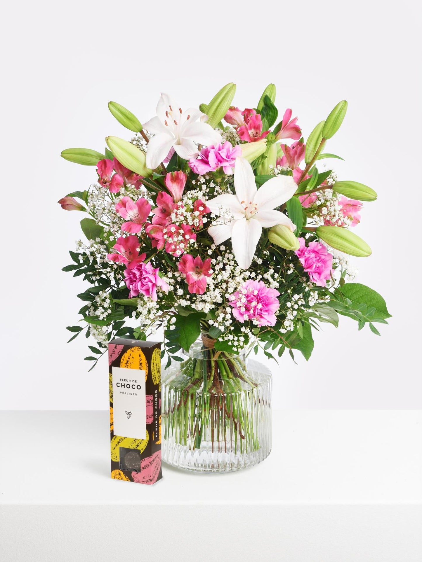 Zum Muttertag mit Fleur de Choco - Ansicht 8