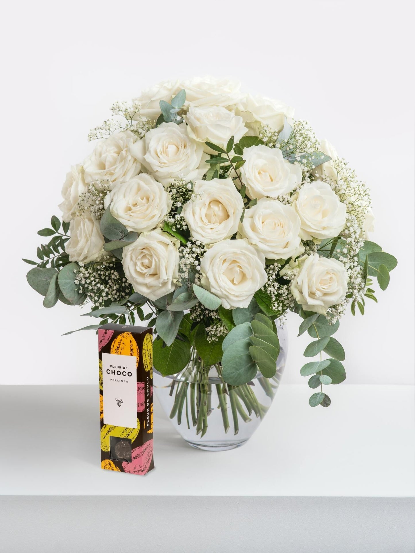 Herzensmensch mit Fleur de Choco - Ansicht 8
