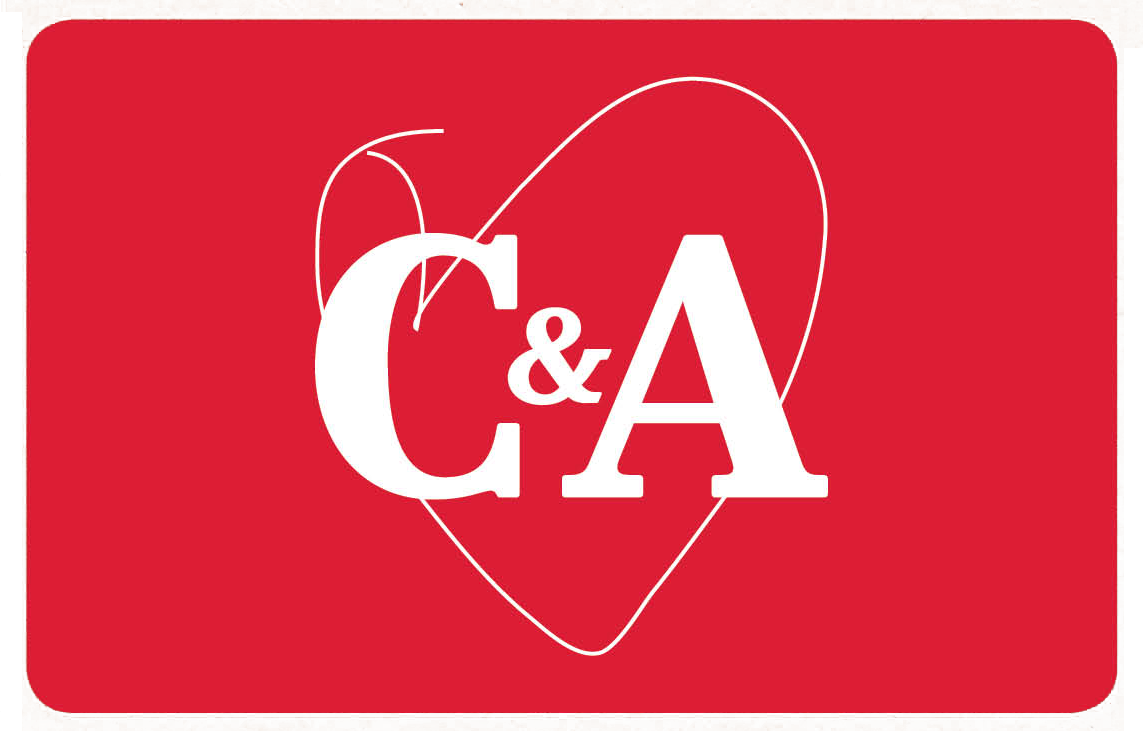 C&A Gutscheinkarte