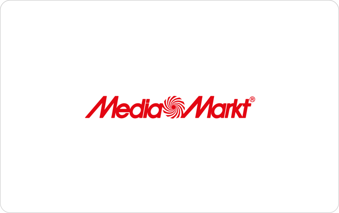 Media Markt Gutscheinkarte