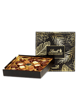 Fleurop Lindt Pralinen