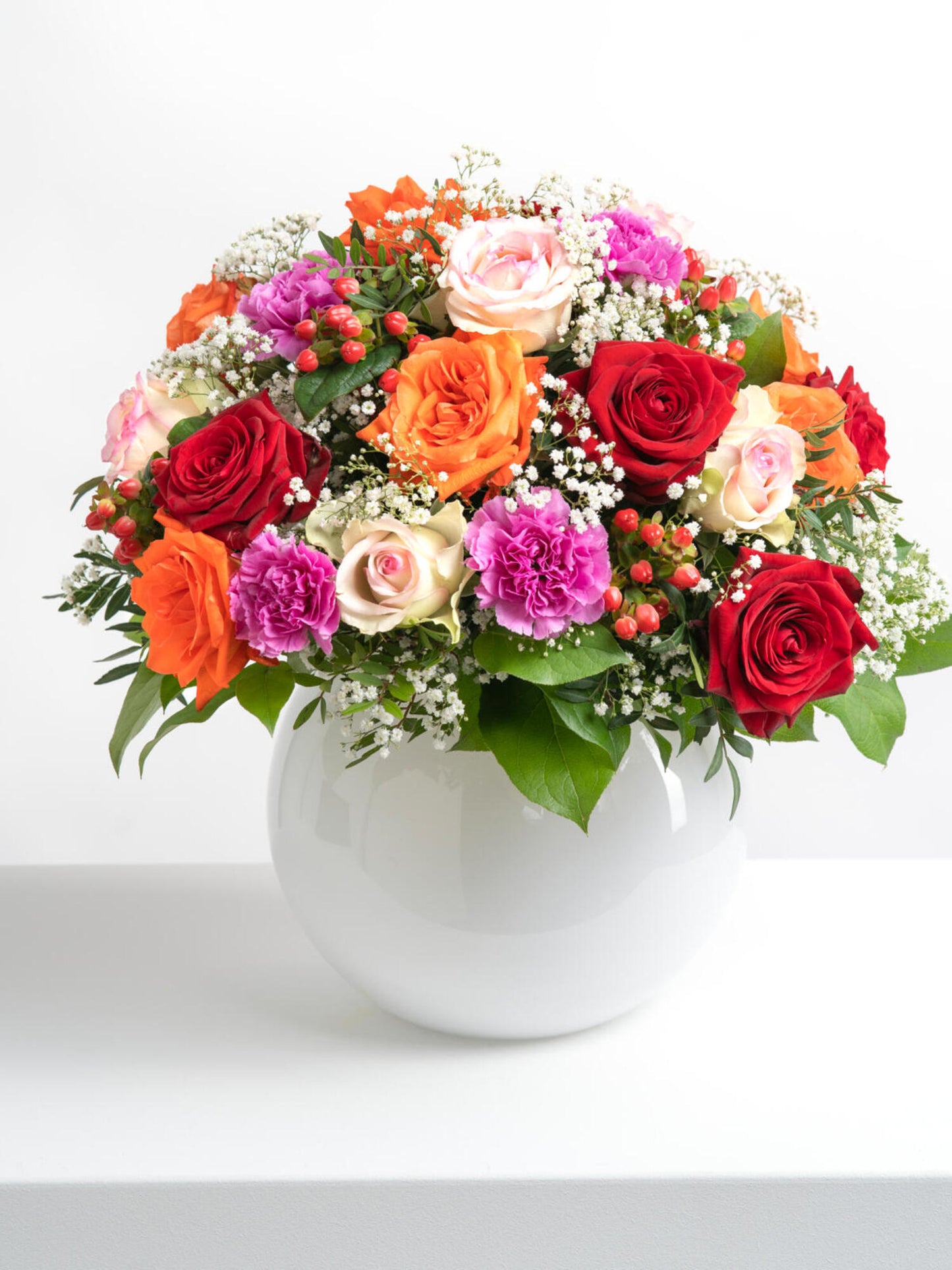 Alles Liebe zum Geburtstag