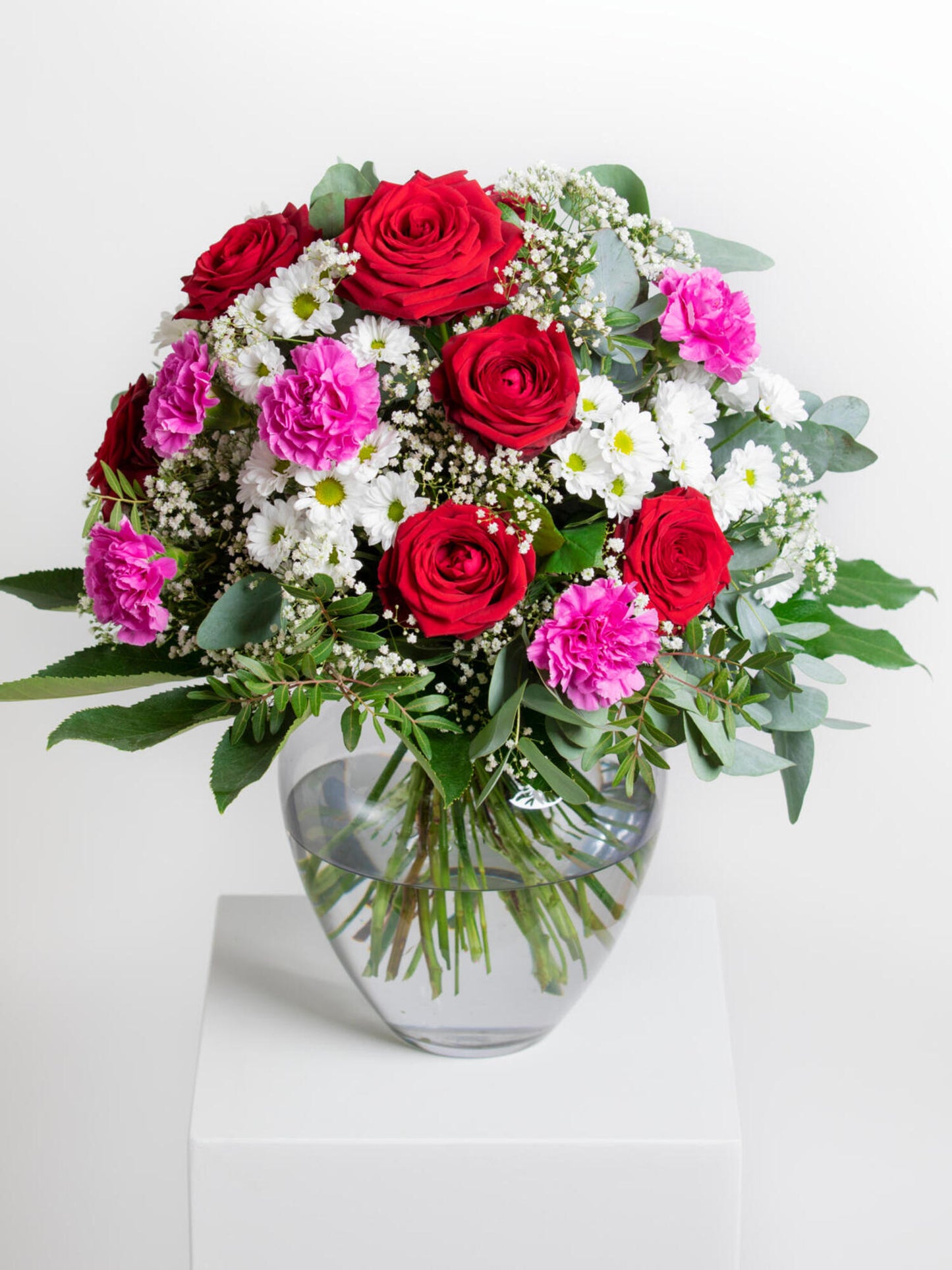 Liebevolles Kompliment