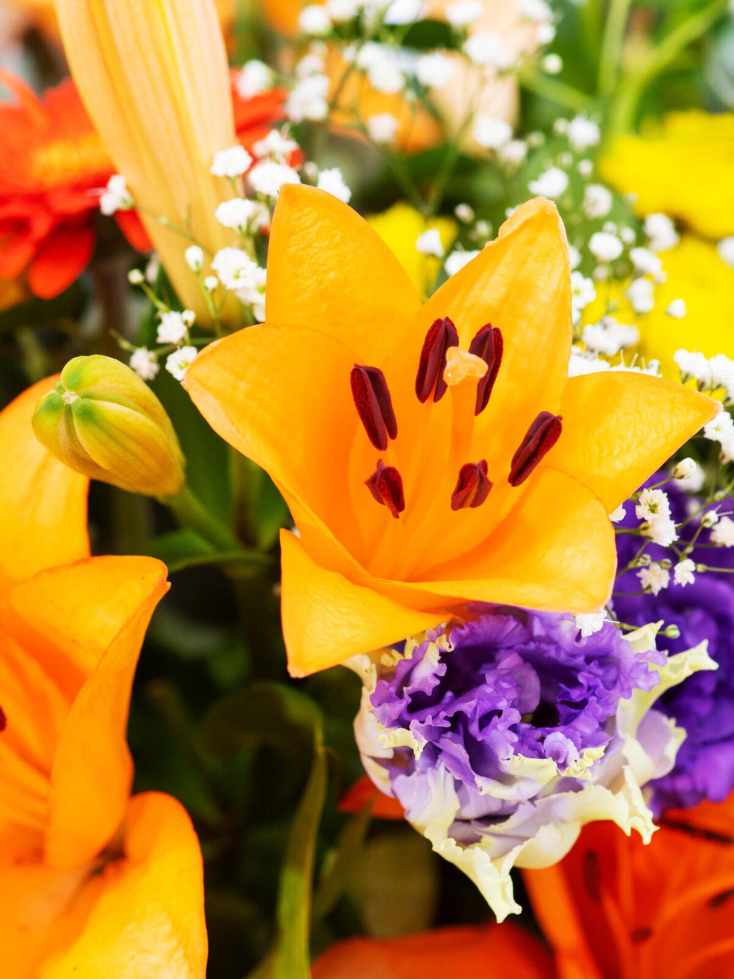 Für immer unvergessen