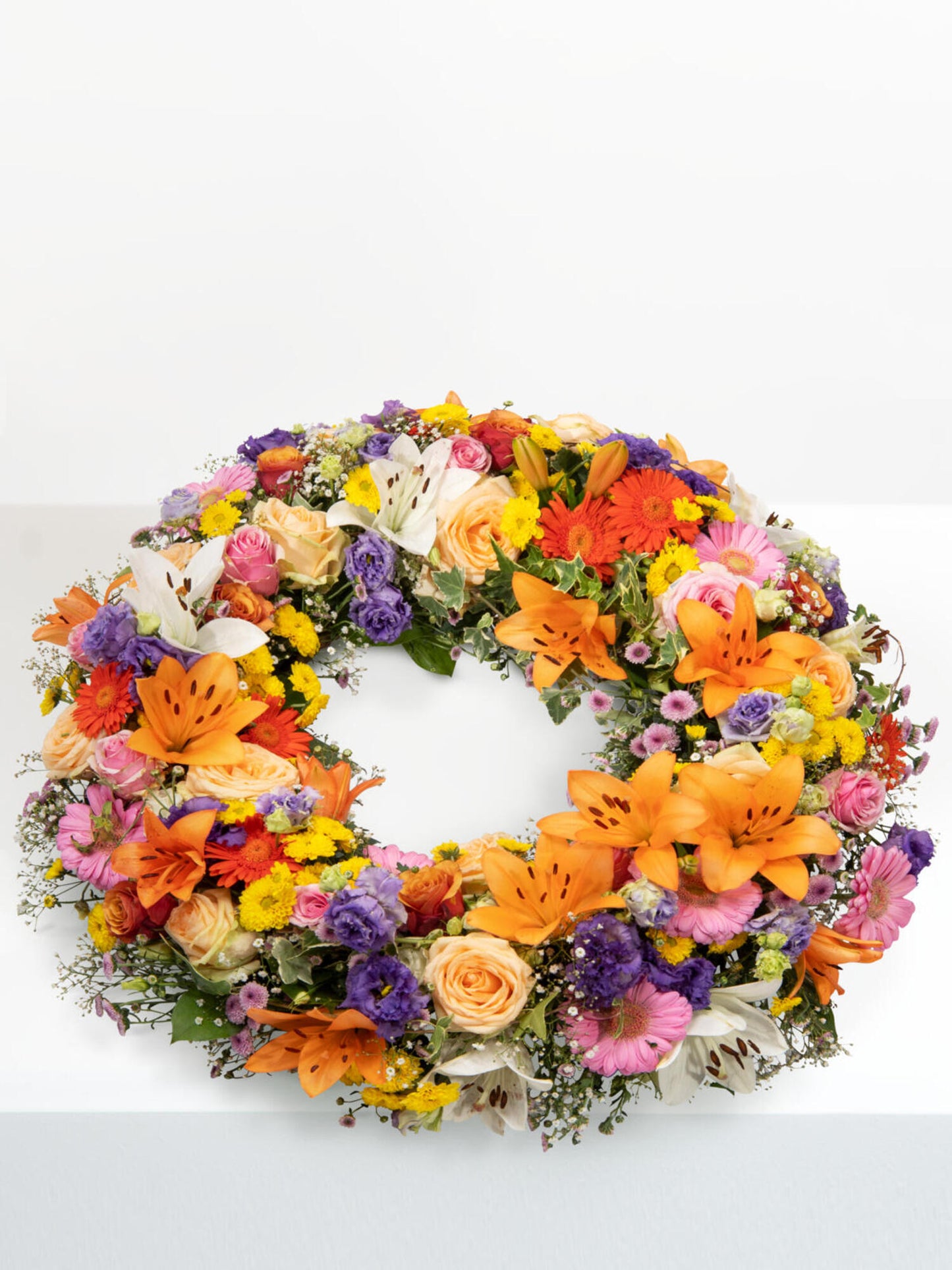 Bis in alle Ewigkeit