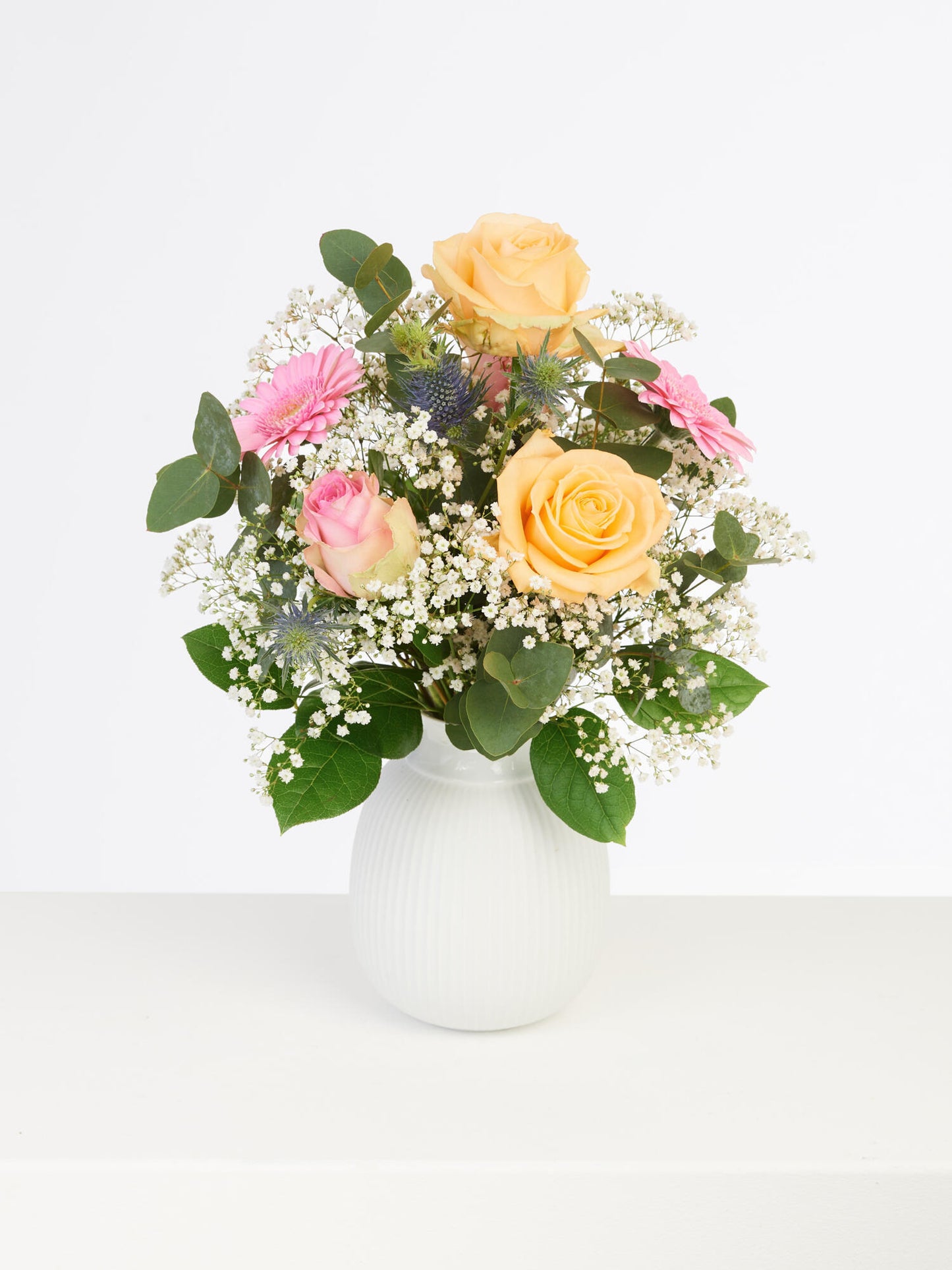 Blumenfreude