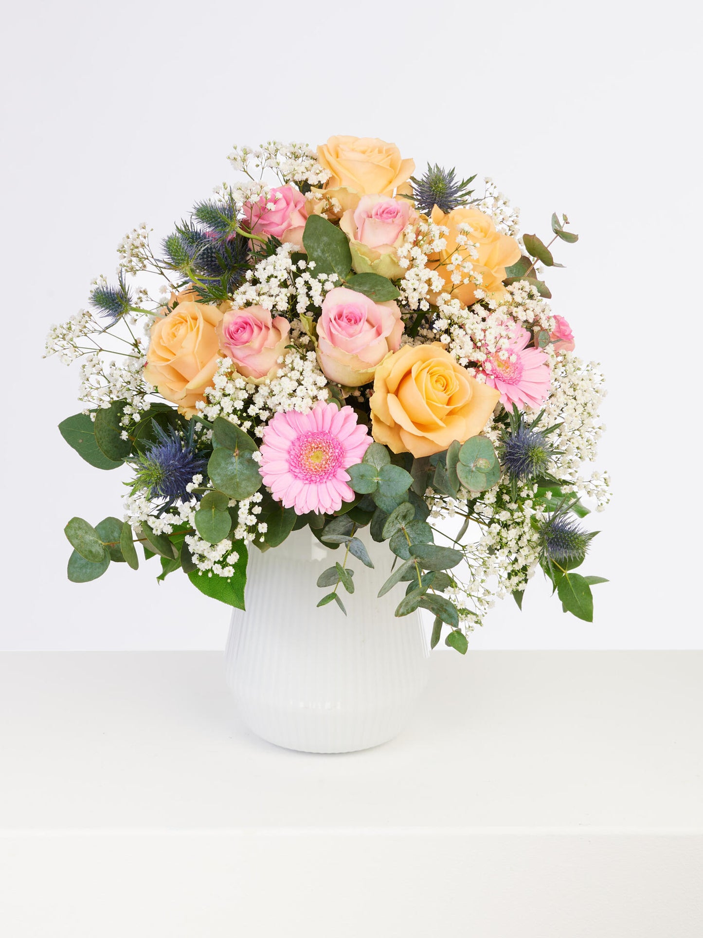 Blumenfreude