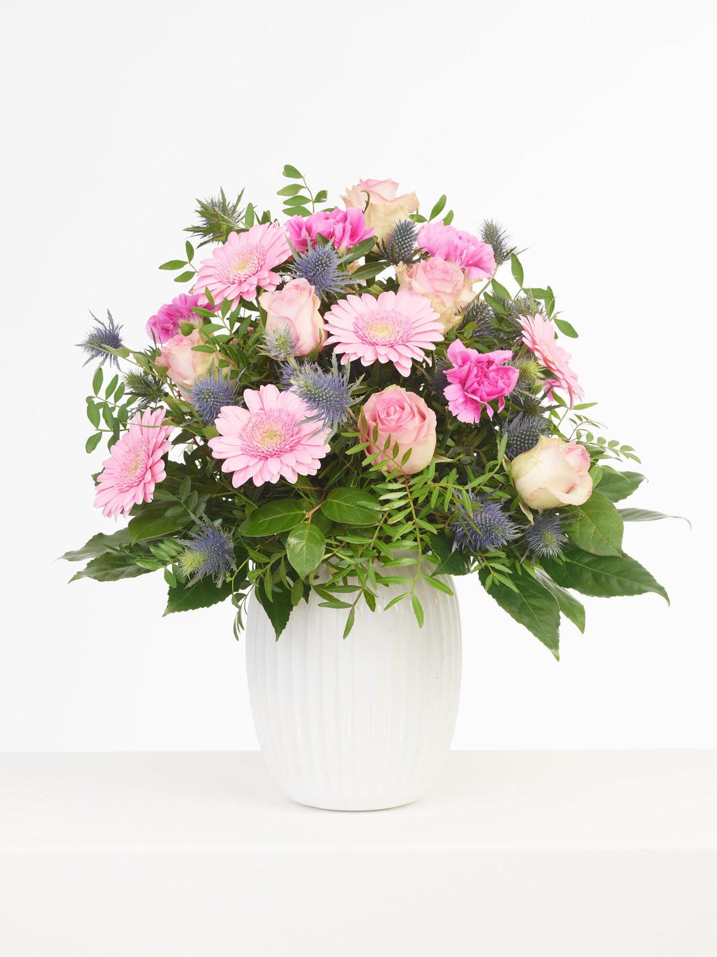 Weil ich an Dich denke