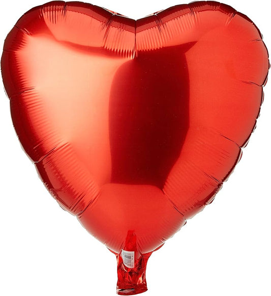Folienballon "Herz"