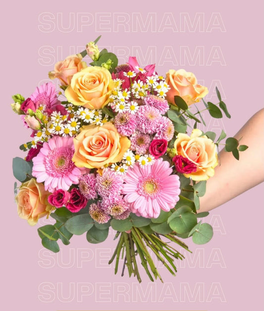 Supermama