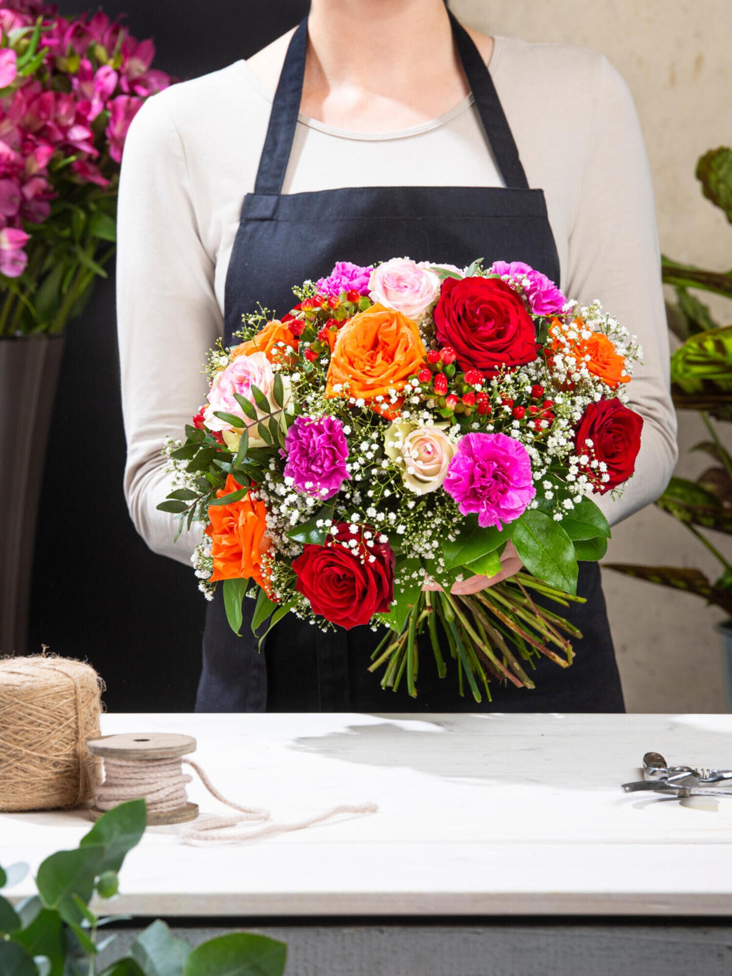 Alles Liebe zum Geburtstag - Ansicht 2
