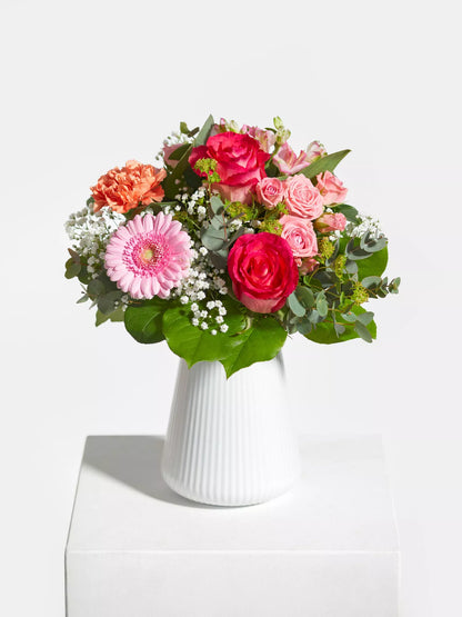 Fliegendes Herz