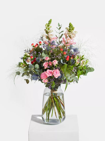 Blumenwiese