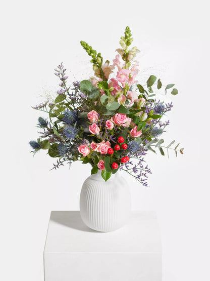 Blumenwiese