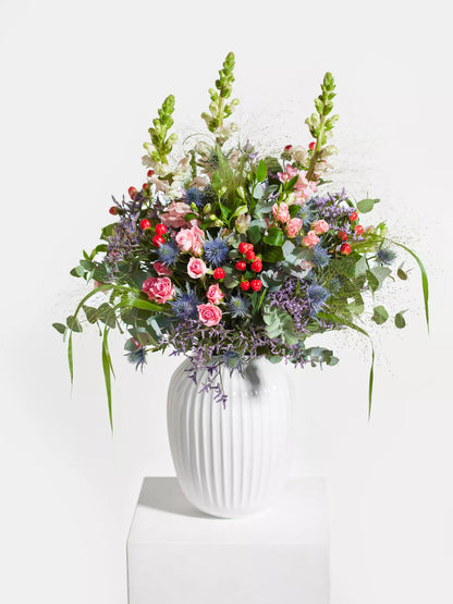 Blumenwiese