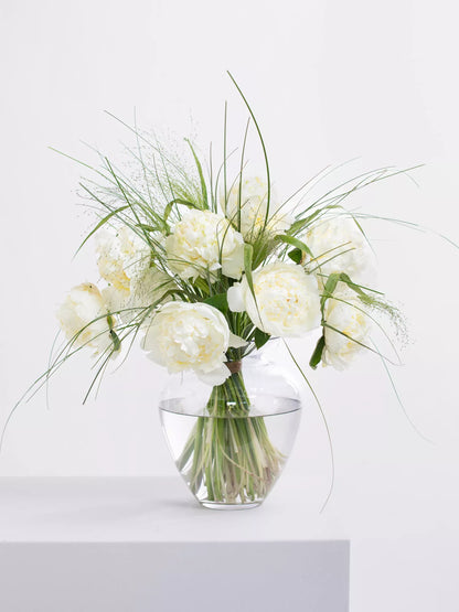 Blumenkönigin
