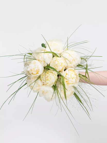 Blumenkönigin