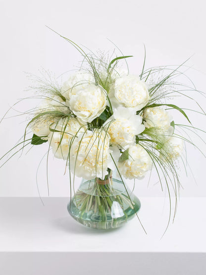 Blumenkönigin