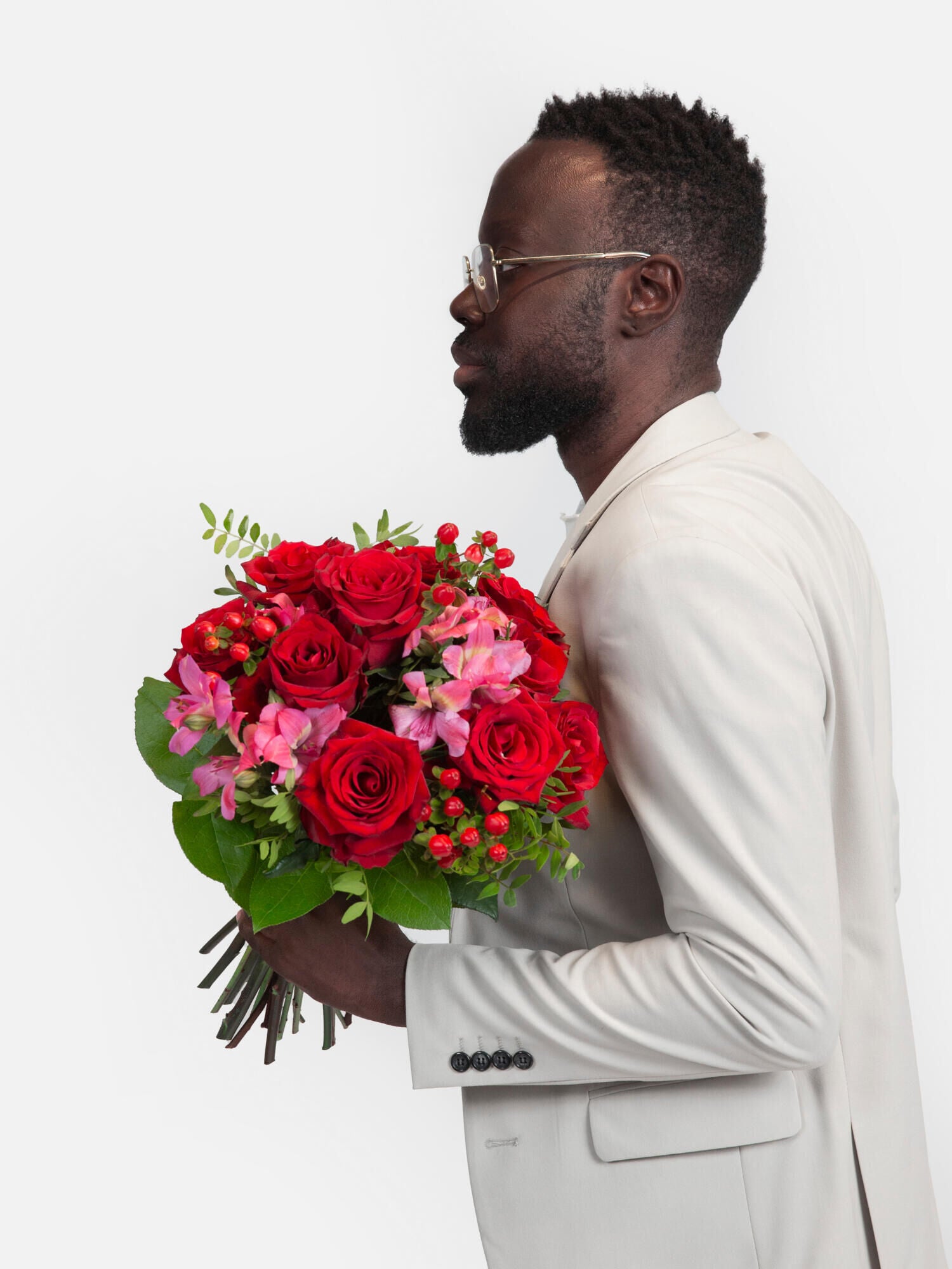 Mon Amour - Ansicht 2
