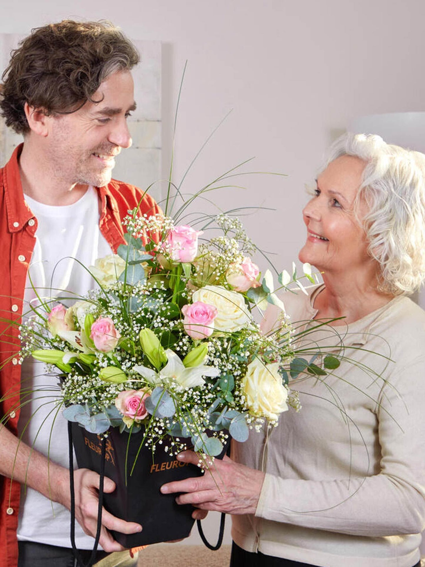 Mom's Bouquet - Ansicht 3