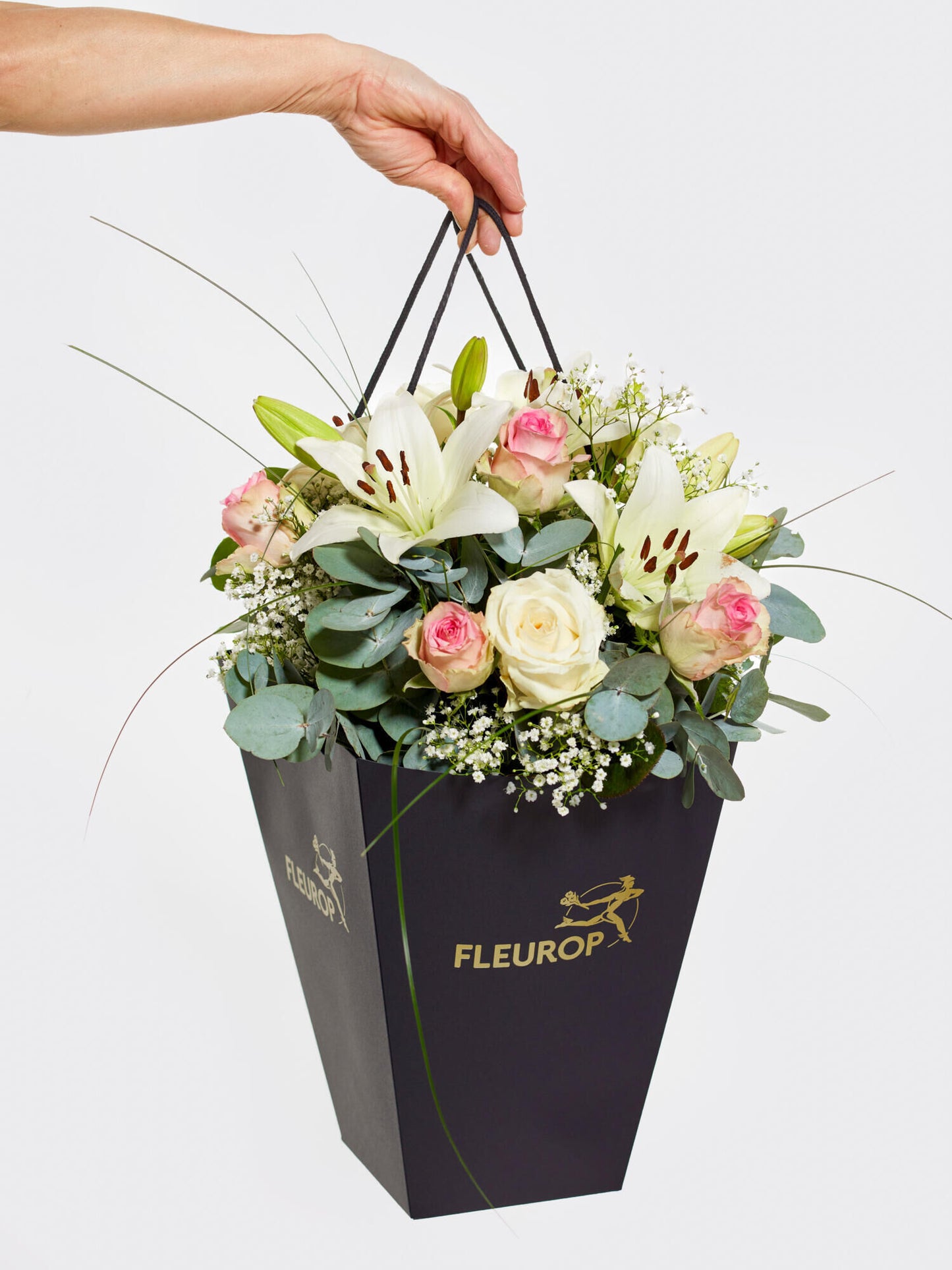 Mom's Bouquet - Ansicht 2