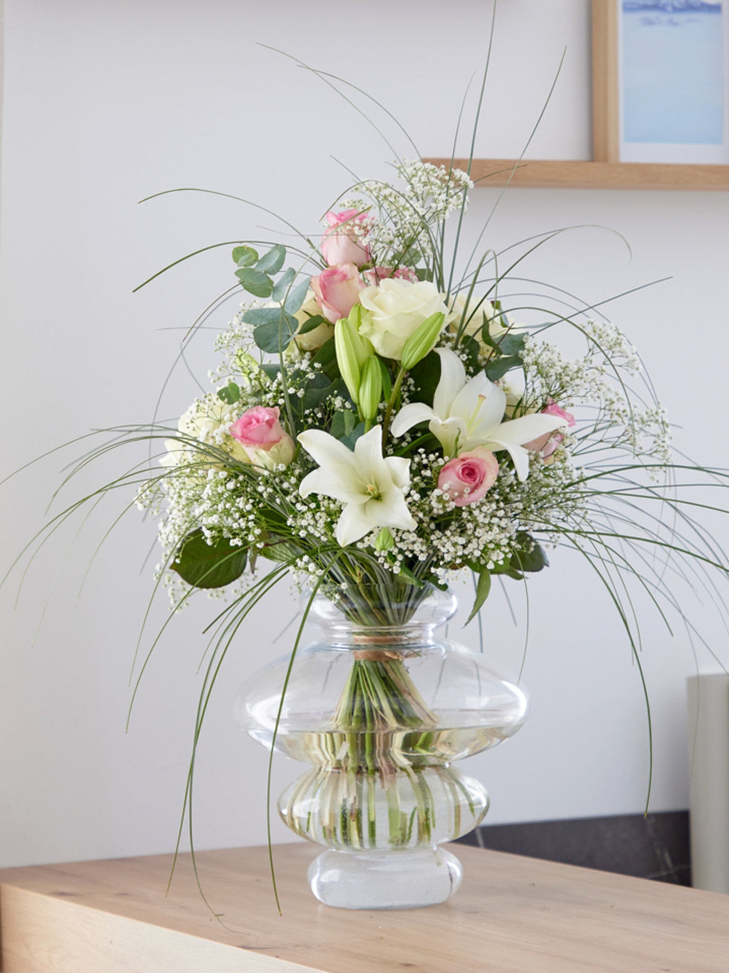 Mom's Bouquet
