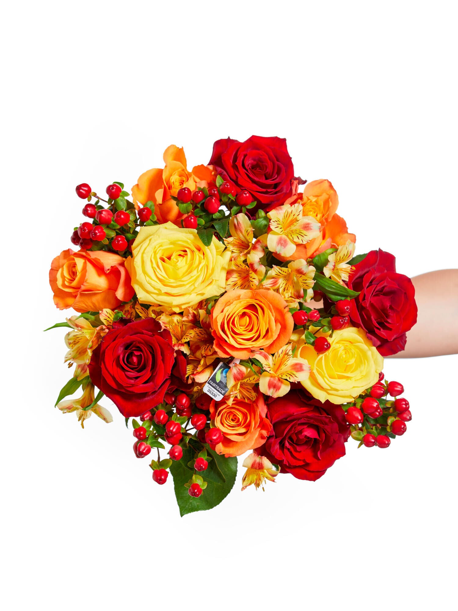 Feurige Liebe - Ansicht 3