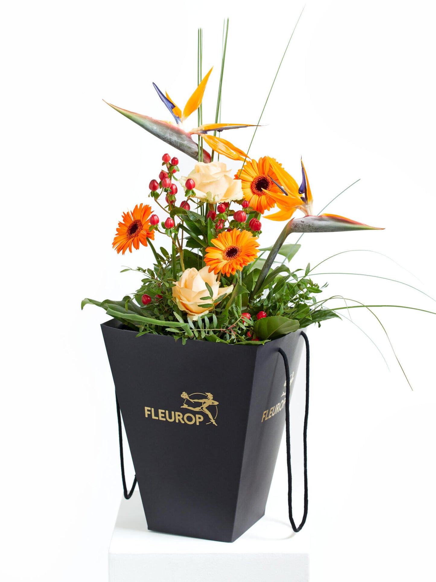 Blumiger Urlaubsflirt - Ansicht 2