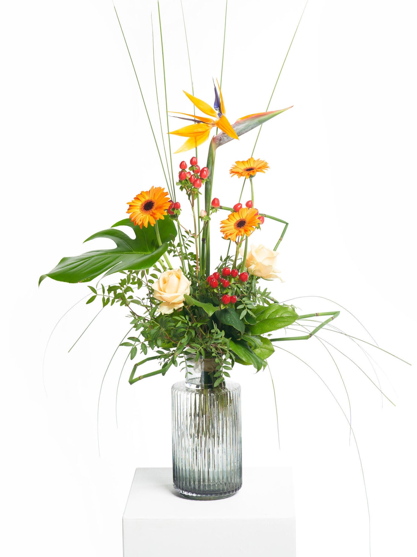 Blumiger Urlaubsflirt - Ansicht 5