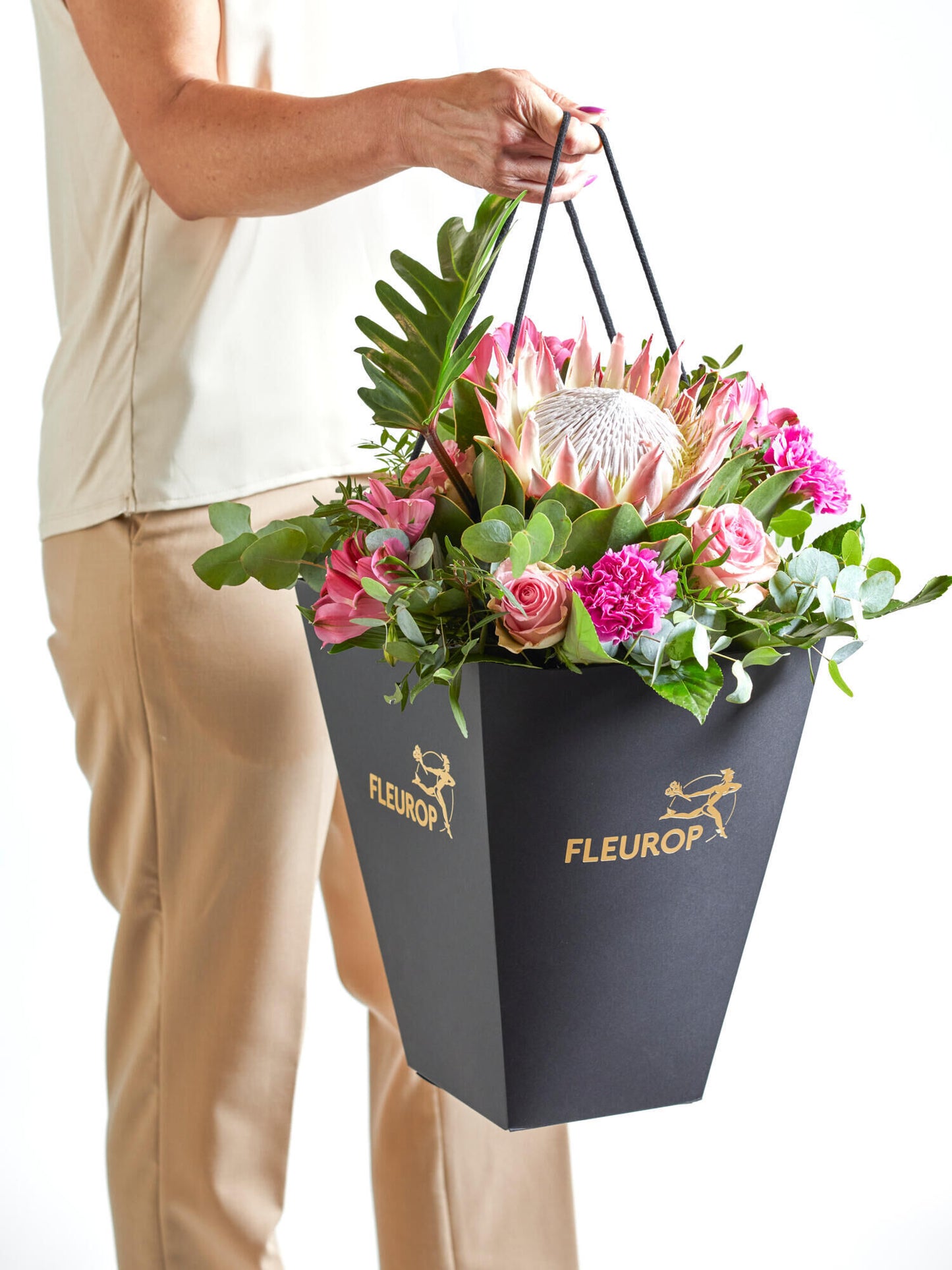 Exotic Pink Dream - Ansicht 5