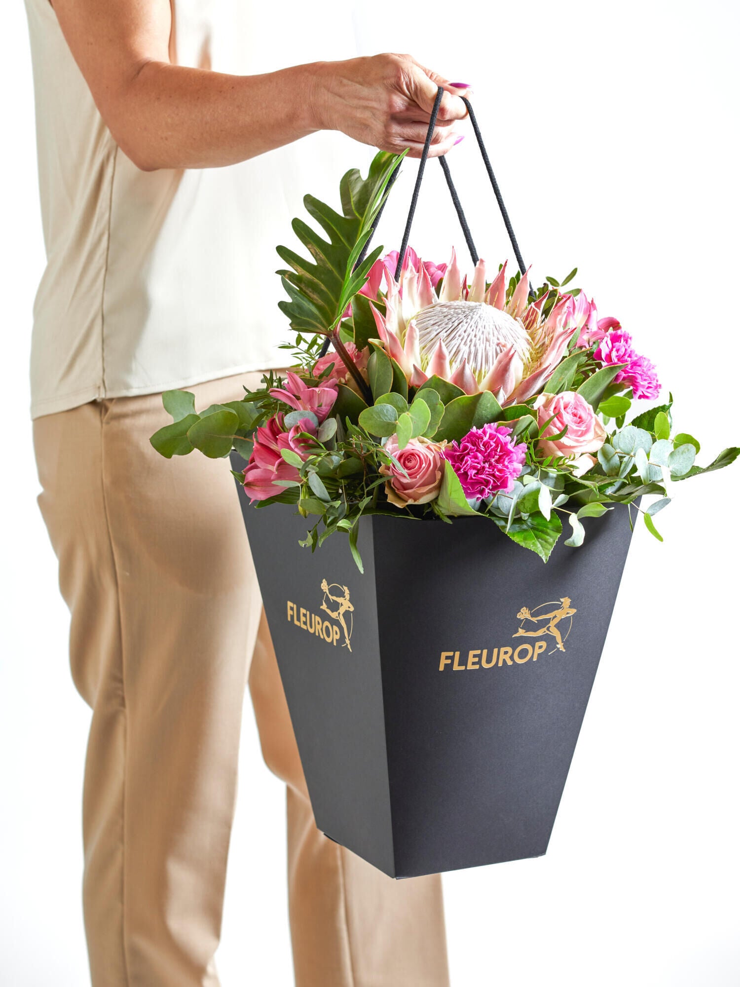 Exotic Pink Dream - Ansicht 5