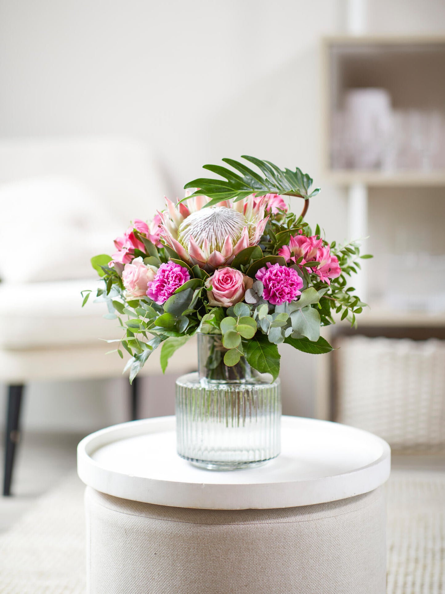Exotic Pink Dream - Ansicht 2