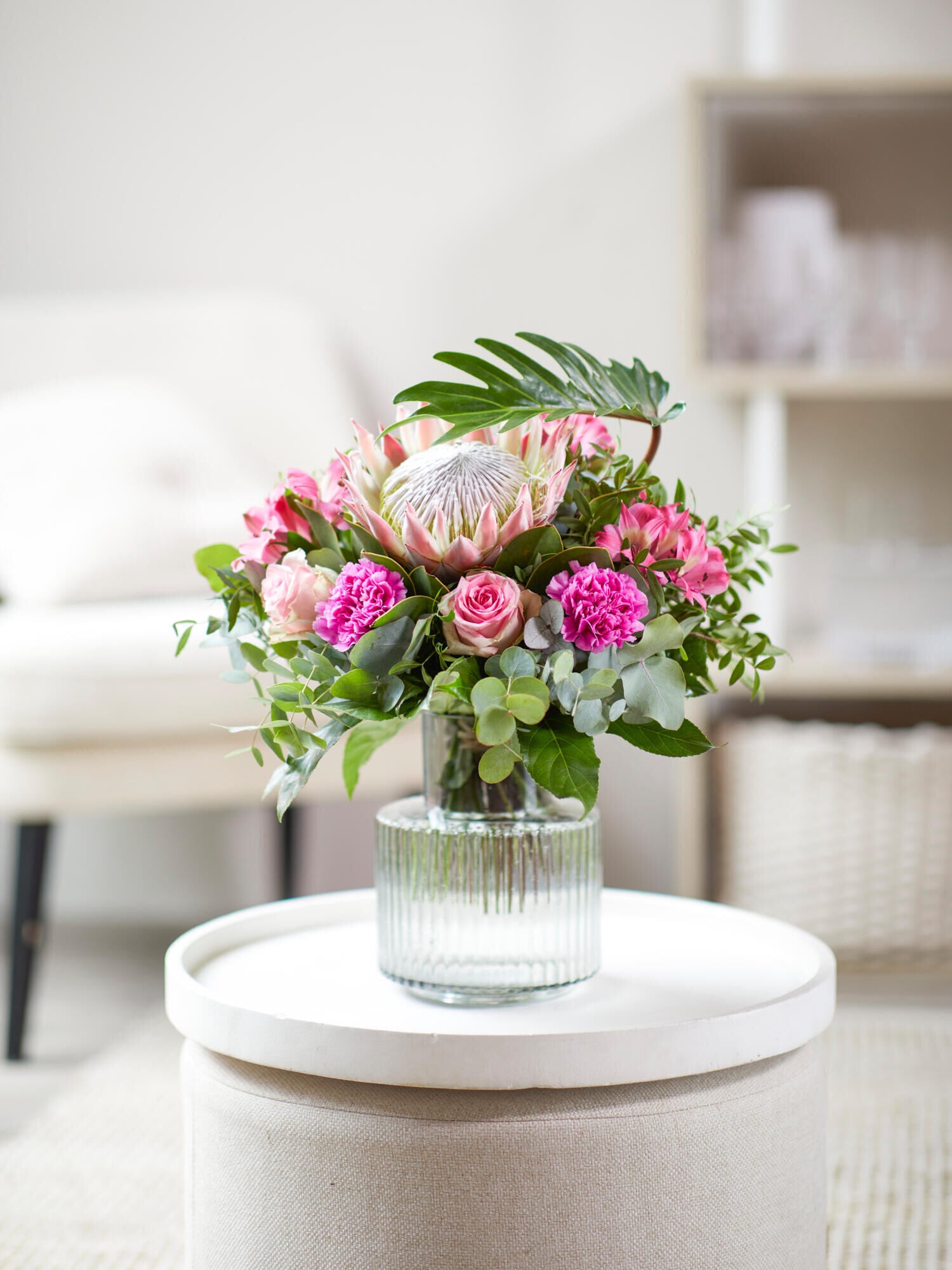 Exotic Pink Dream - Ansicht 2