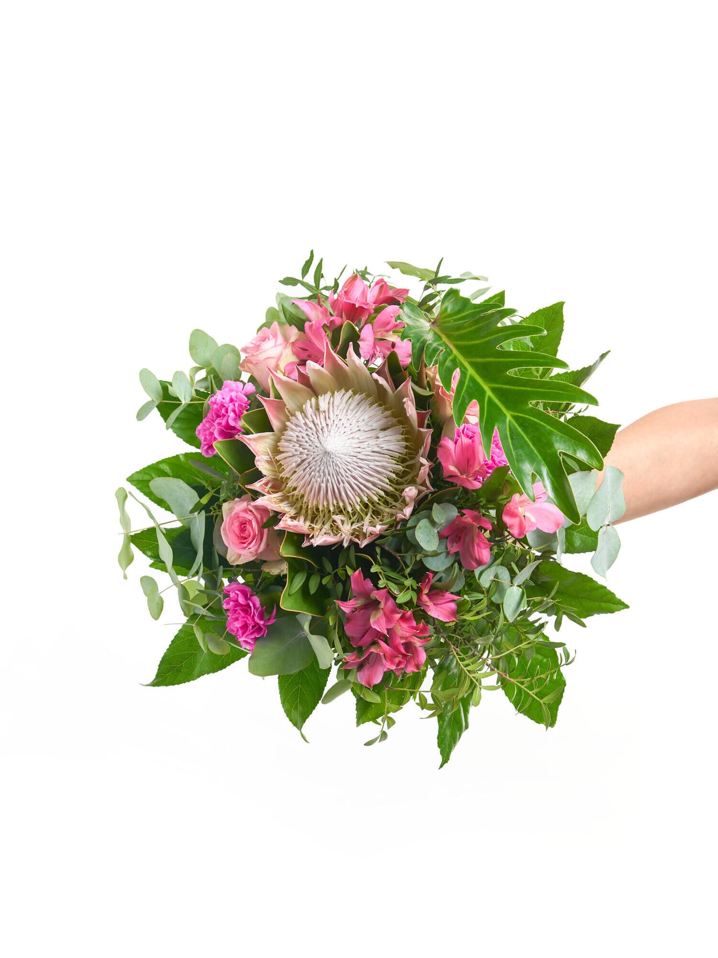 Exotic Pink Dream - Ansicht 4