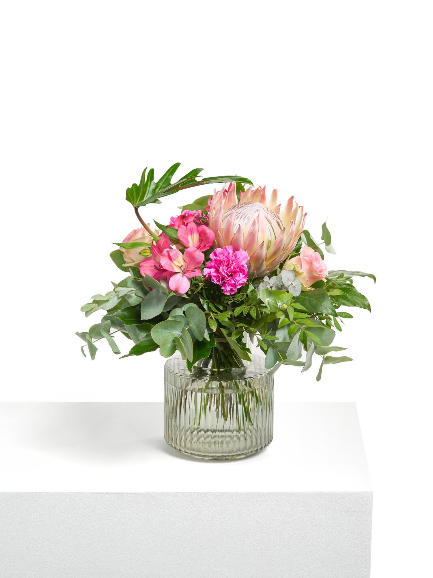 Exotic Pink Dream - Ansicht 3
