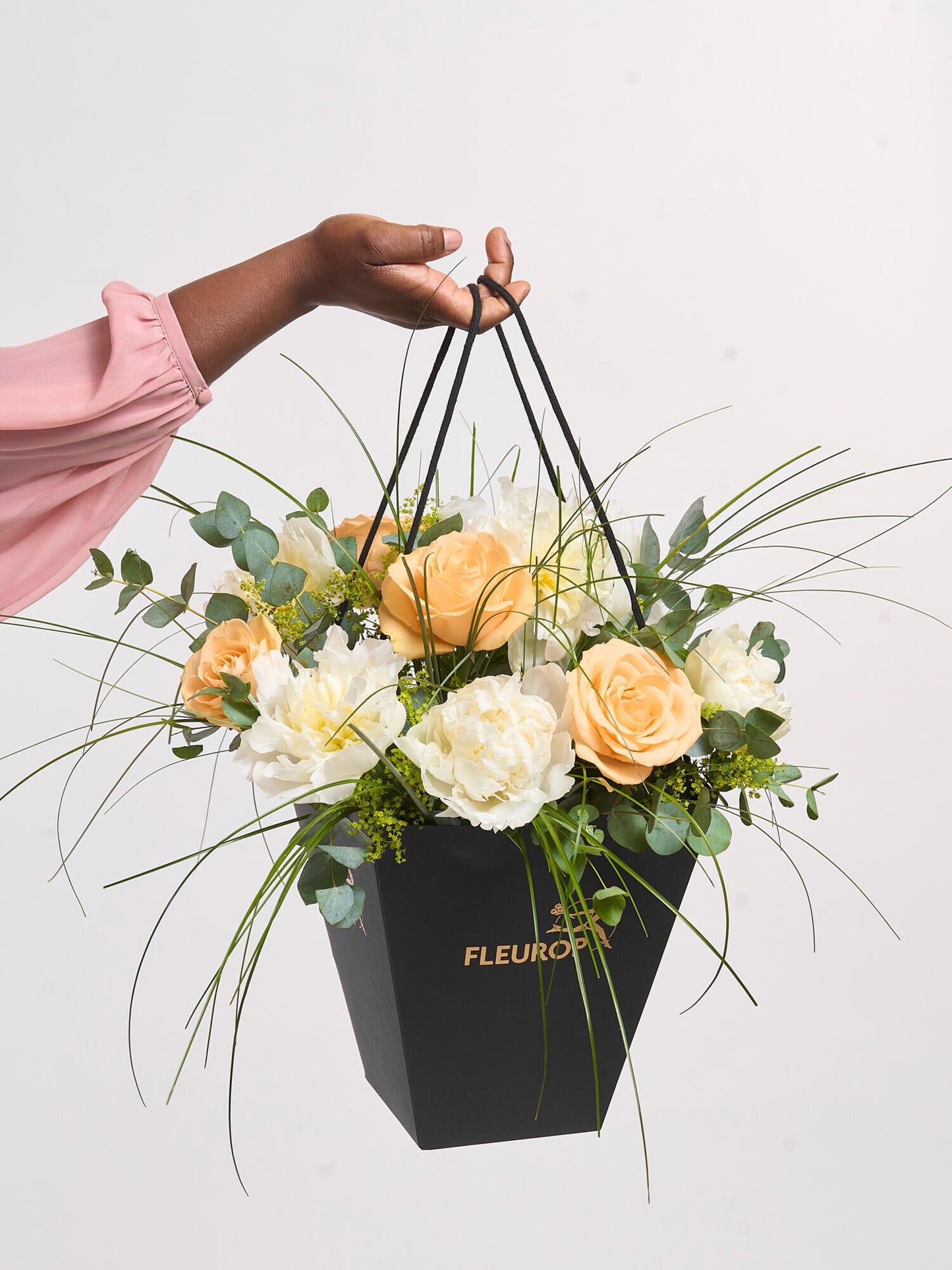 Pfirsichblüte - Ansicht 5