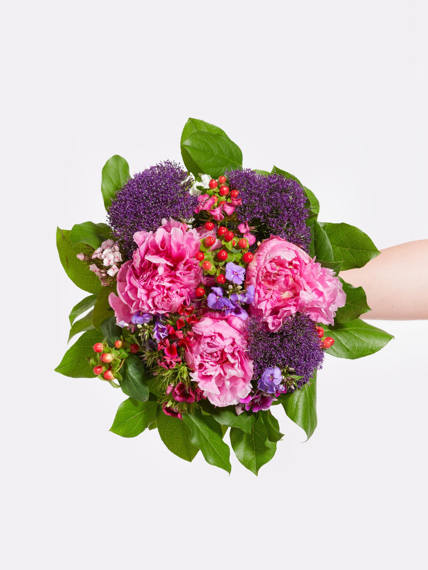 Purple Dream - Ansicht 3