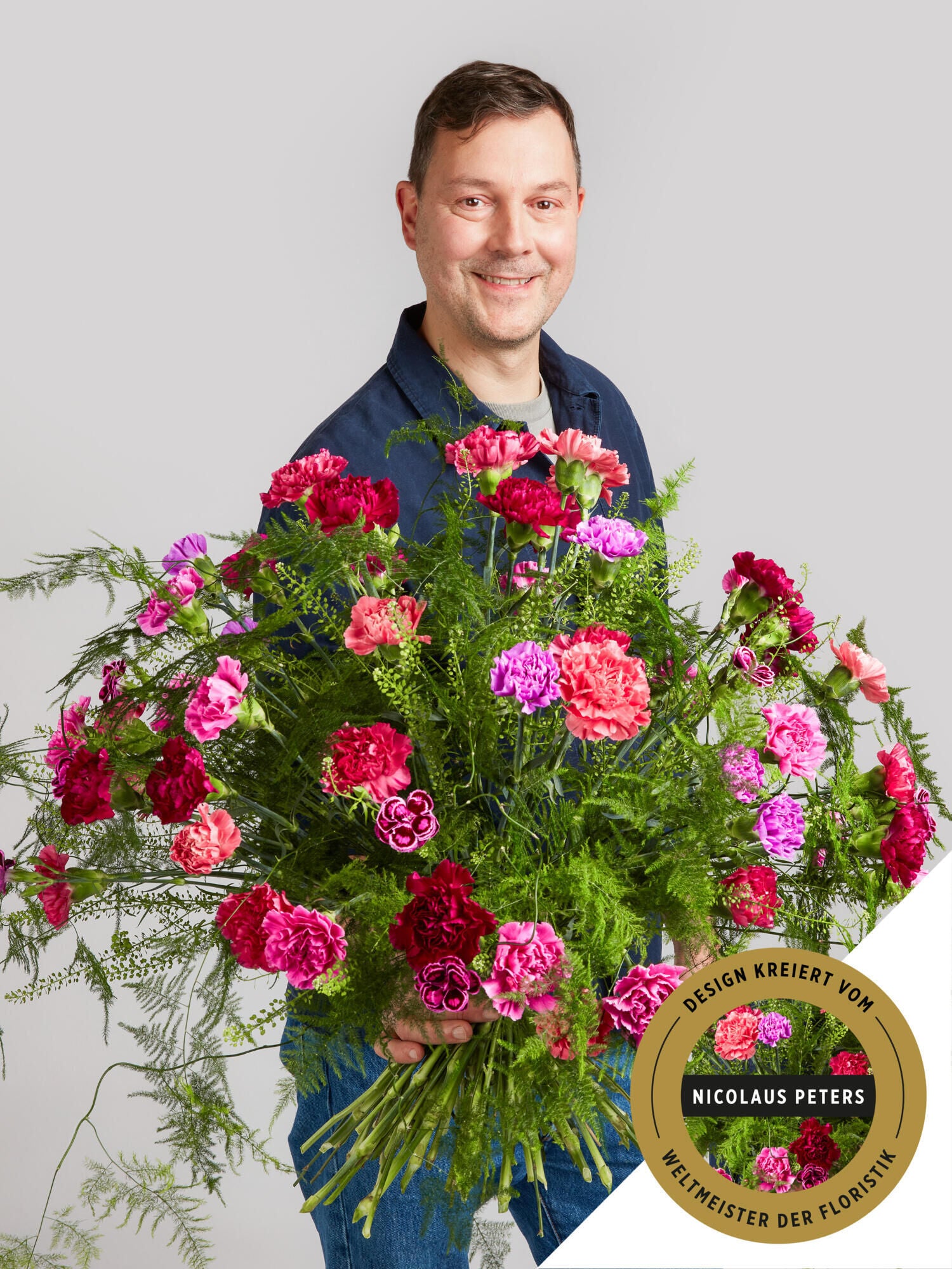 Harmony in Pink - Ansicht 3