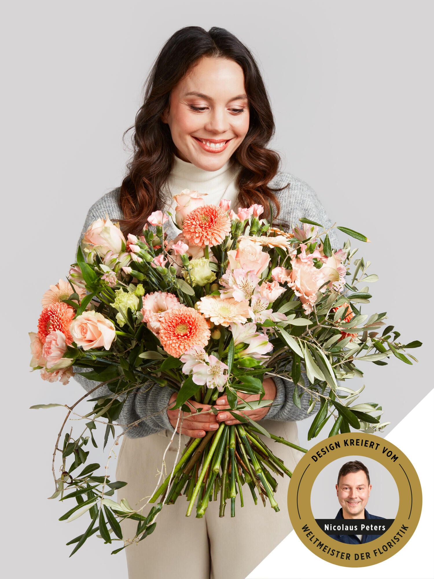Peachy Romance