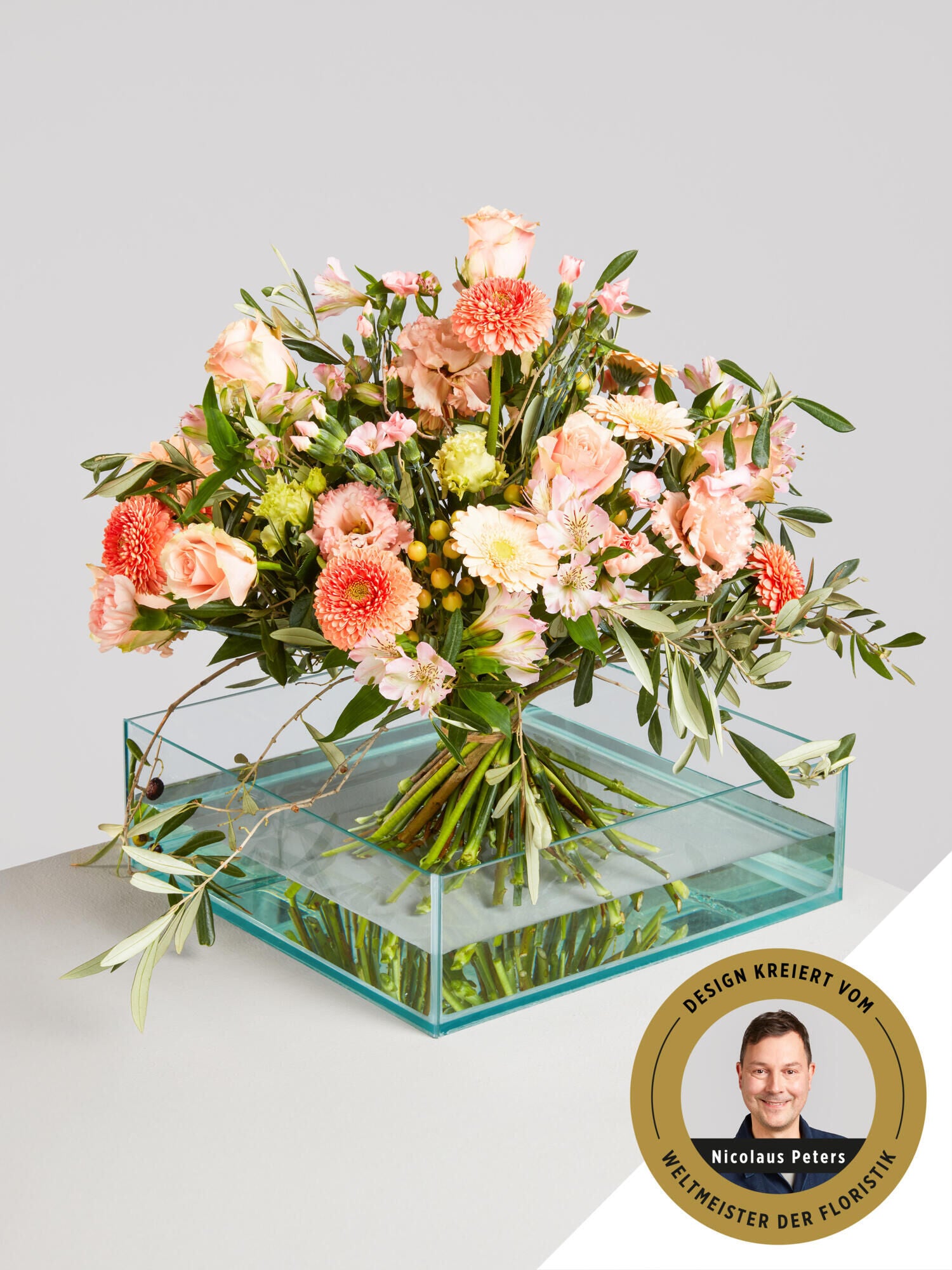 Peachy Romance - Ansicht 3