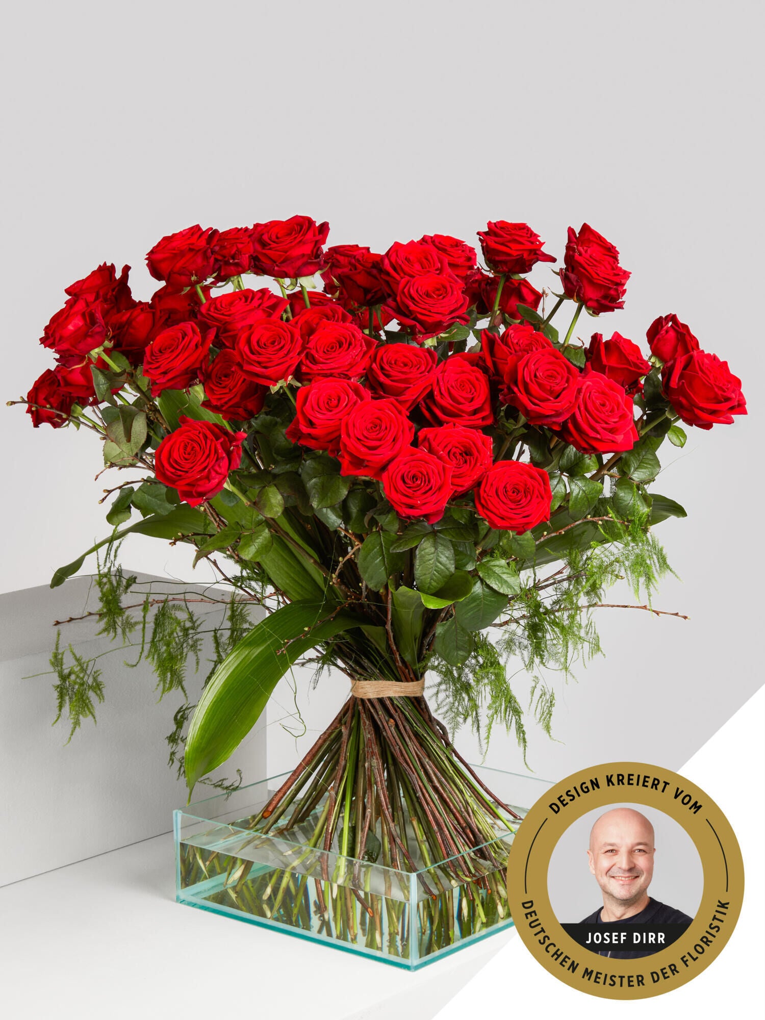 True Love - Ansicht 2