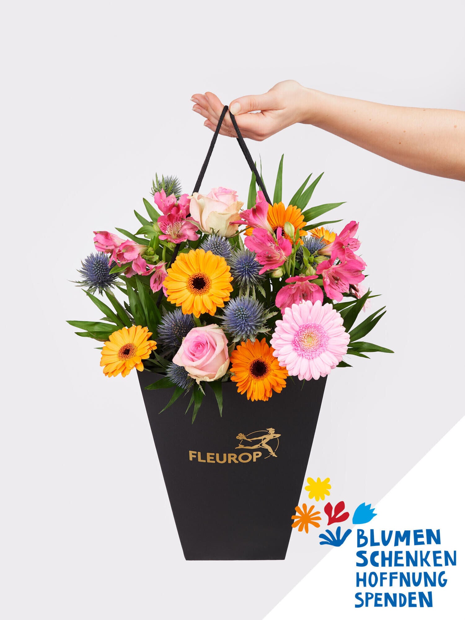 Charity Strauß - Ansicht 3