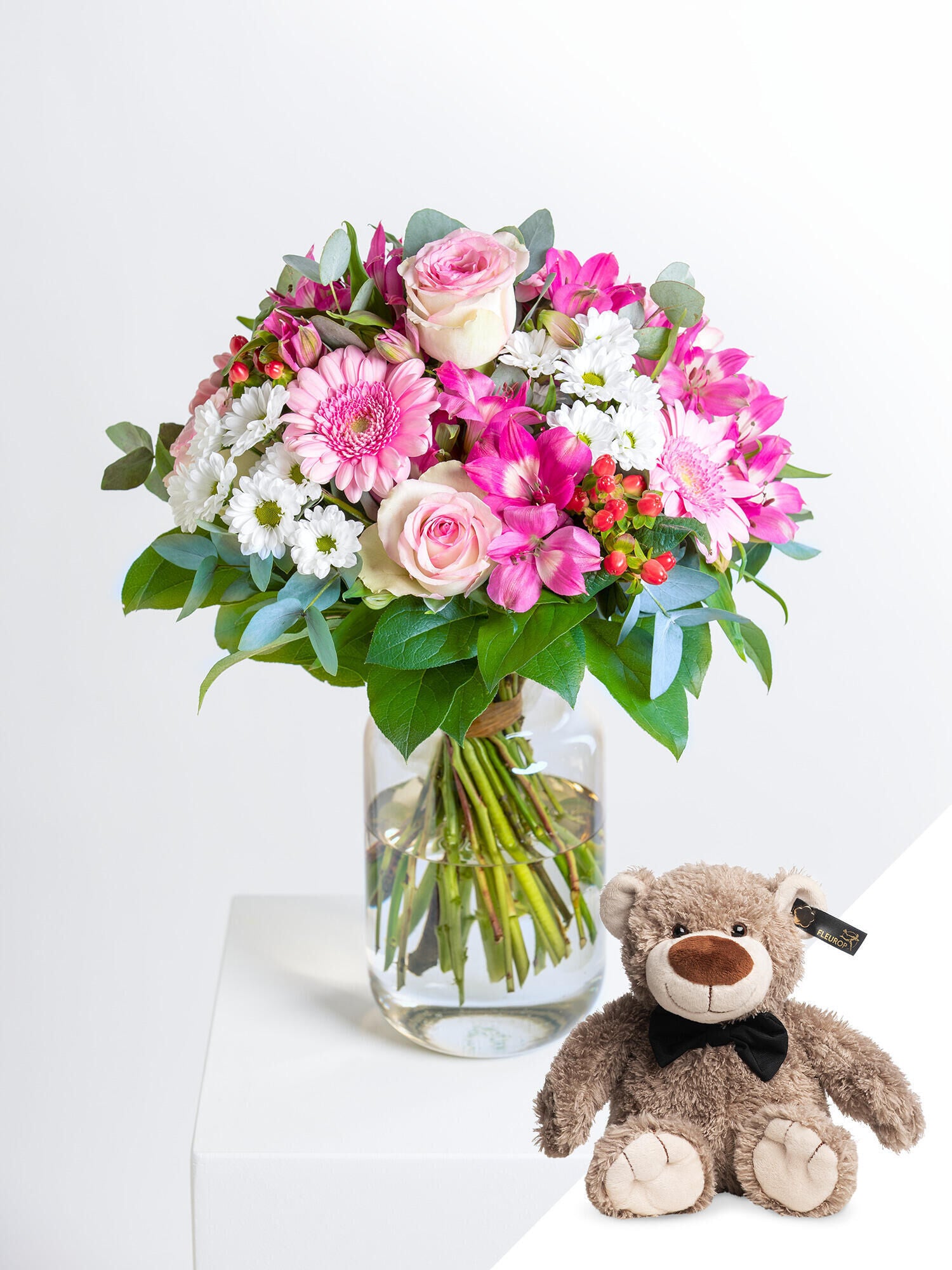Herzenszauber mit Teddy - Ansicht 6