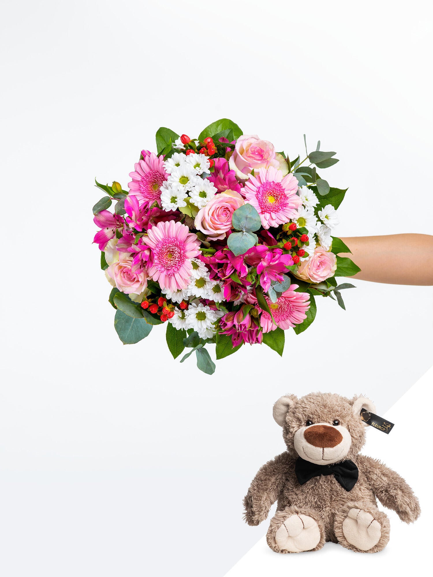 Herzenszauber mit Teddy - Ansicht 5